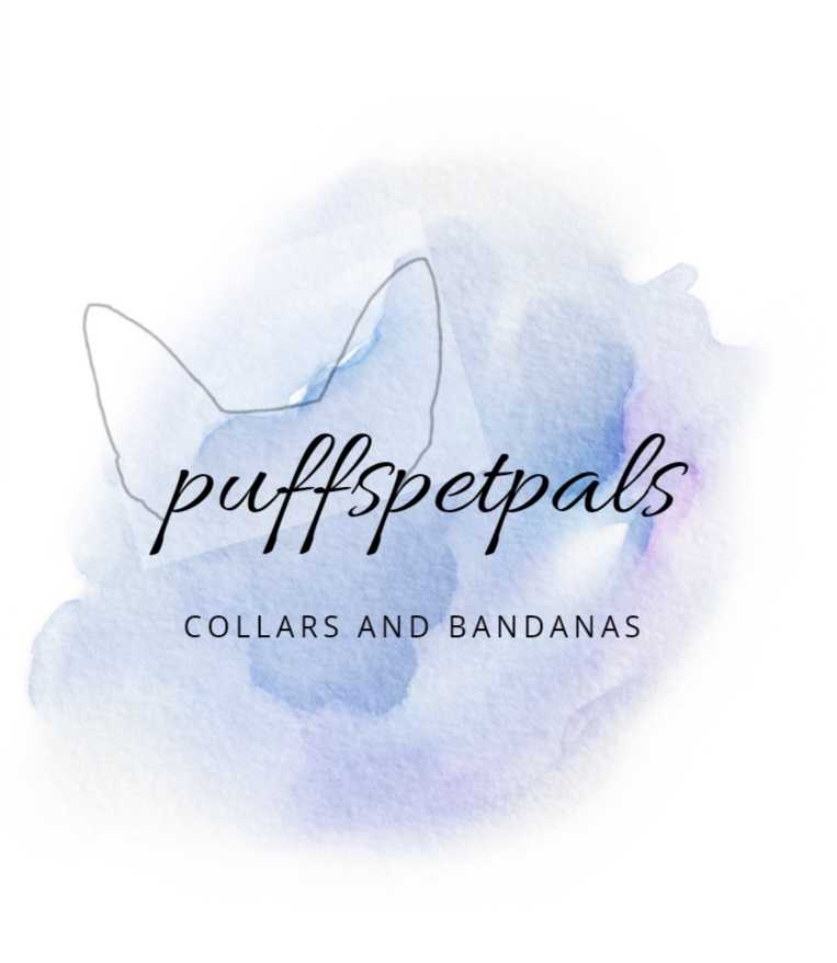 Puffs Pet Pals Logo